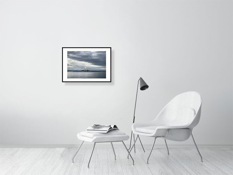 Thumbnail: NORWEGIAN HOUSE 2
