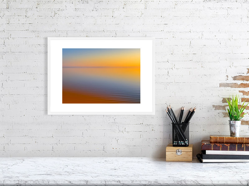 Thumbnail: MEDITERRANEAN SEA AT SUNSET