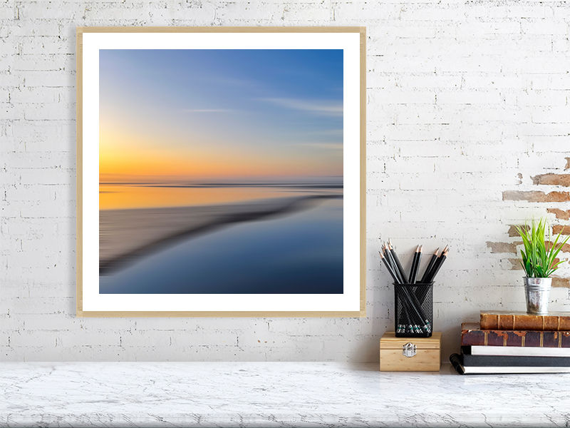 Thumbnail: RIVER SEVERN SUNRISE 1