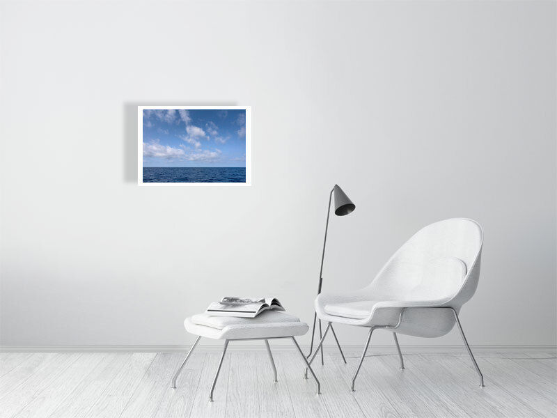 Thumbnail: CLOUDS AND SEA