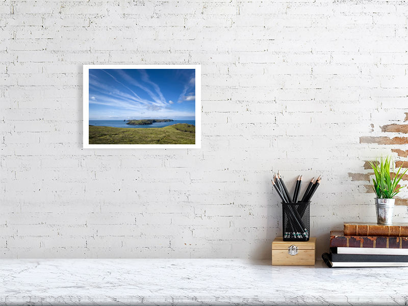 Thumbnail: SKOMER ISLAND 1