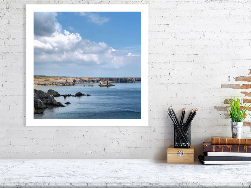 Thumbnail: CHURCH ROCK, BROAD HAVEN SOUTH