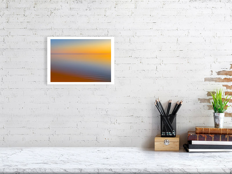 Thumbnail: MEDITERRANEAN SEA AT SUNSET