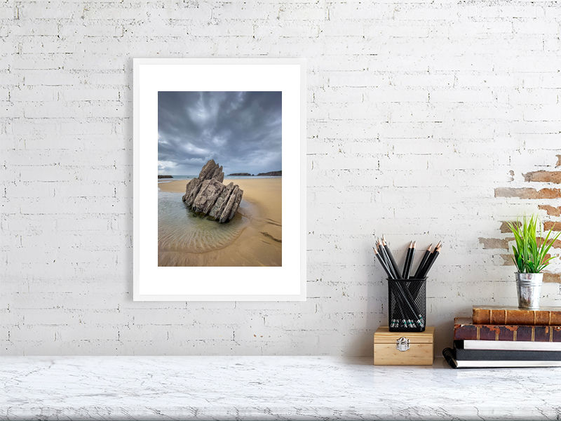 Thumbnail: MARLOES SANDS 4 COLOUR