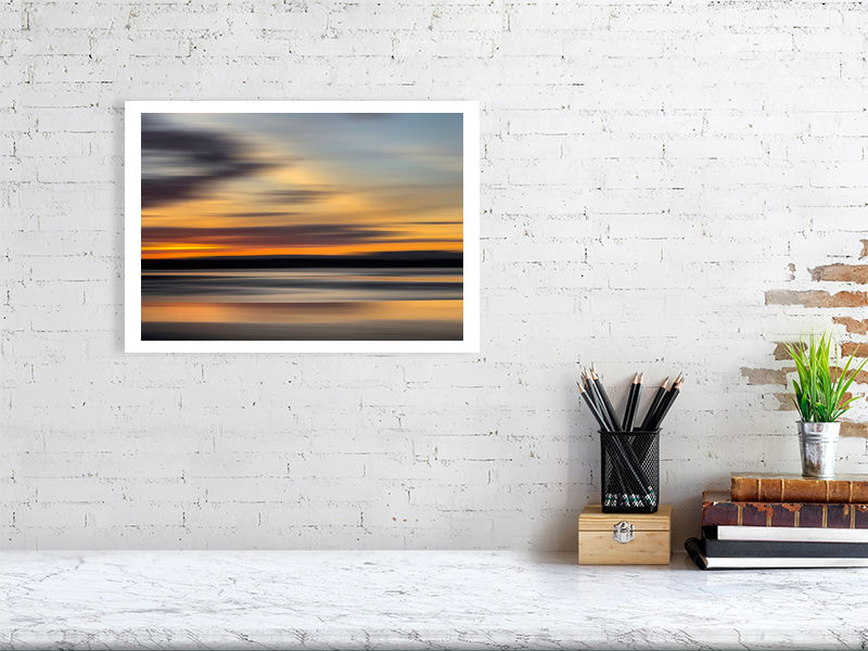 Thumbnail: RIVER SEVERN SUNRISE 3