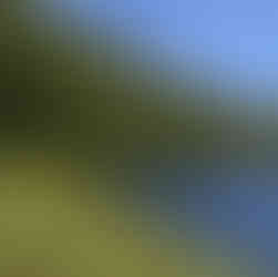 Kola Peninsula in russia, early fishing season for salmon