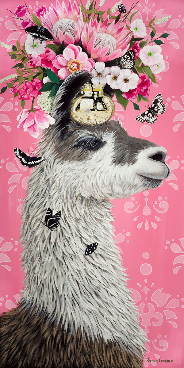 Llama