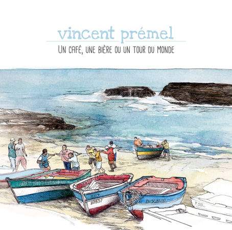 Chronique de l'album par ConcertAndCo