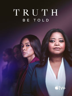 TRUTH BE TOLD S3 campaign