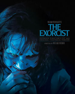 THE EXORCIST 50th Anniversary Trailer