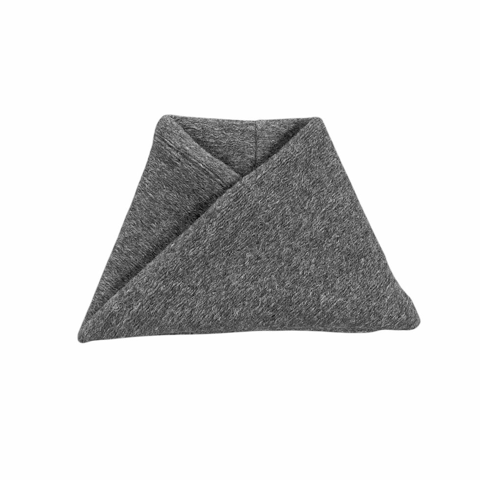 ツイストスヌード#ノエル1