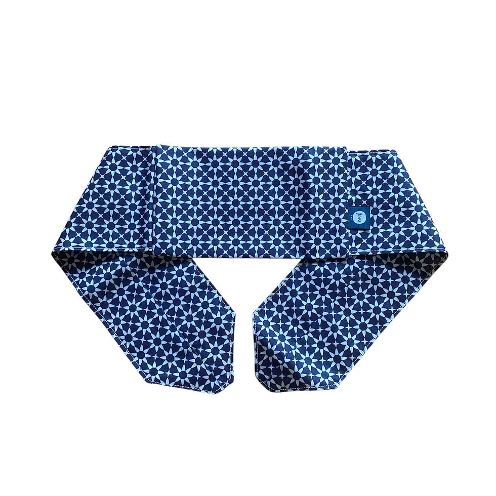サムネイル： THE Cool bandanna #San Diego Flowerクールバンダナサンディエゴフラワー