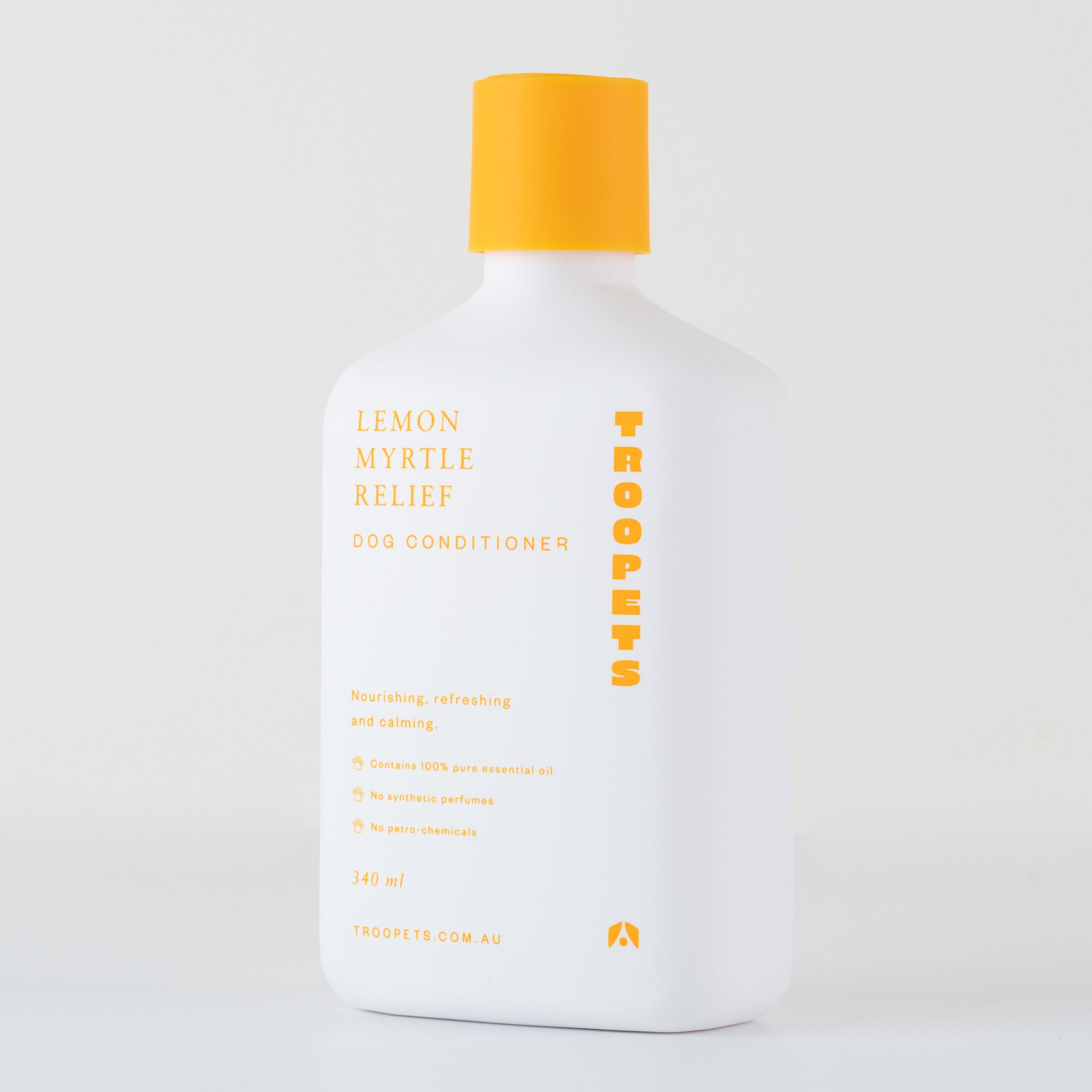 レモンマートルドッグコンディショナー1