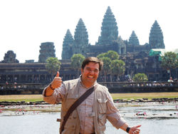 Camboya