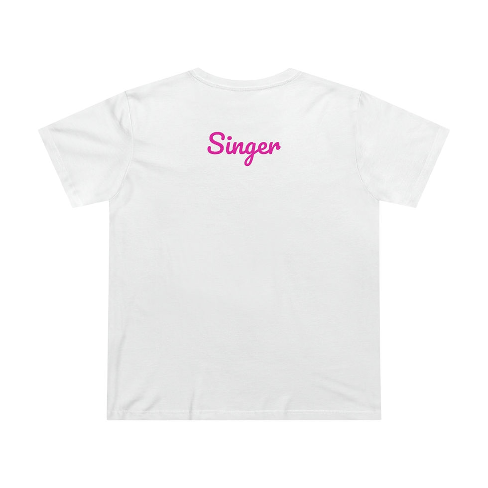 Thumbnail: Women’s Maple Tee 