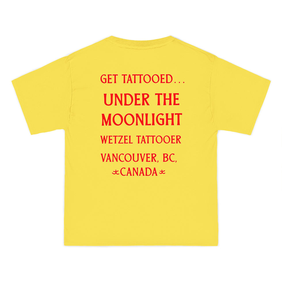 Thumbnail: UNDER THE MOONLIGHT T. 