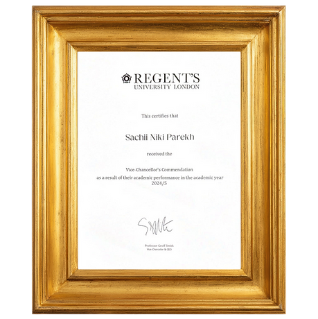 award