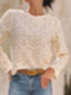 Ceinture en cuir camel boucle dorée