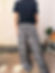 Pantalon large léopard en soie - ARNAUD 🇮🇹