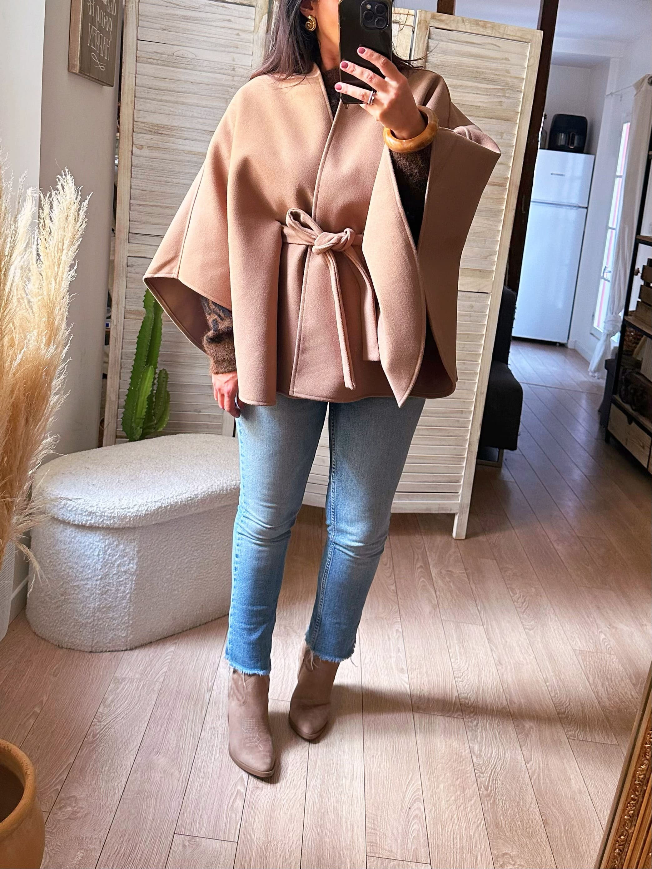 Cape camel - GEORGIA