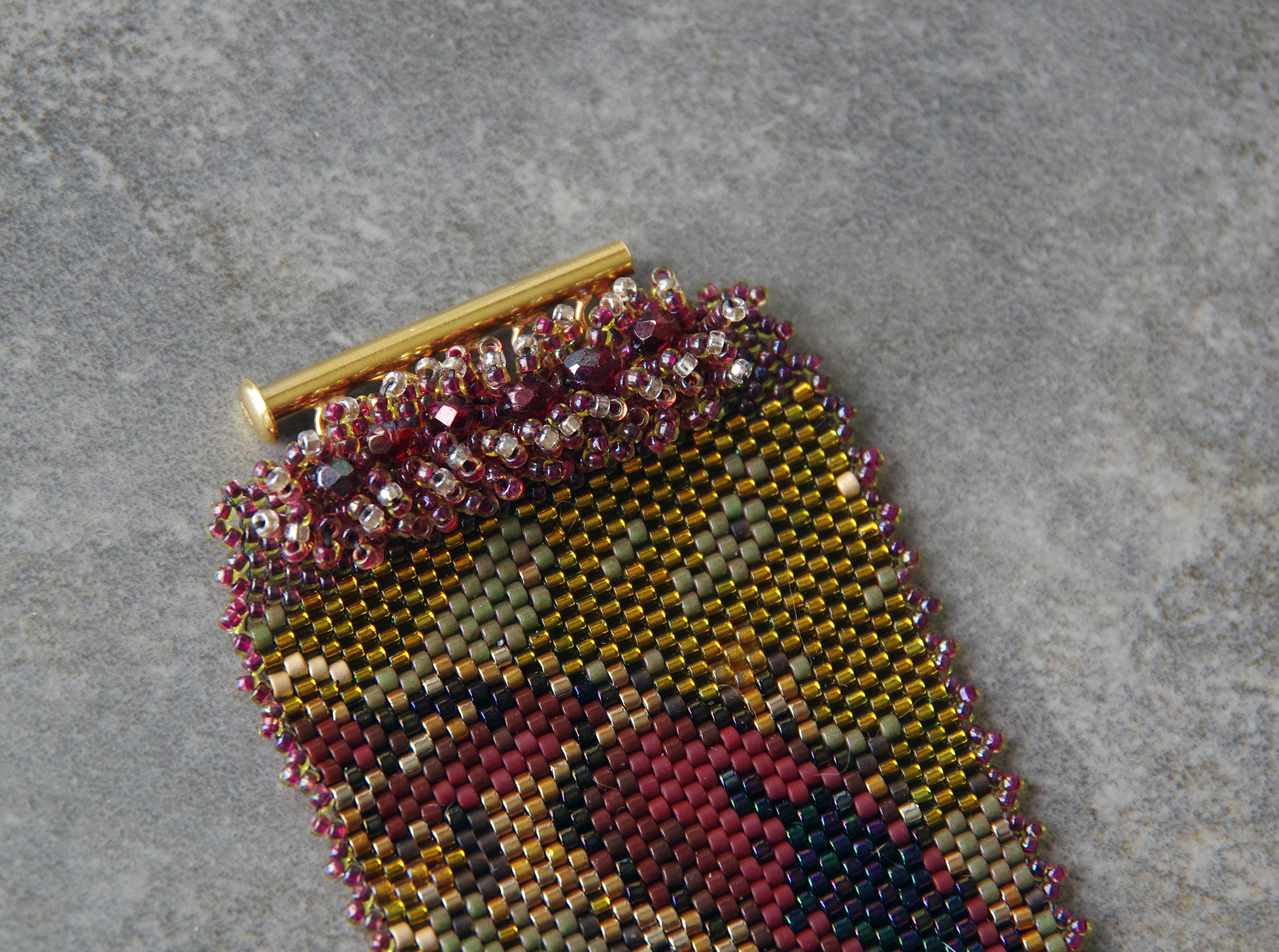 BRACELET LES CARPES