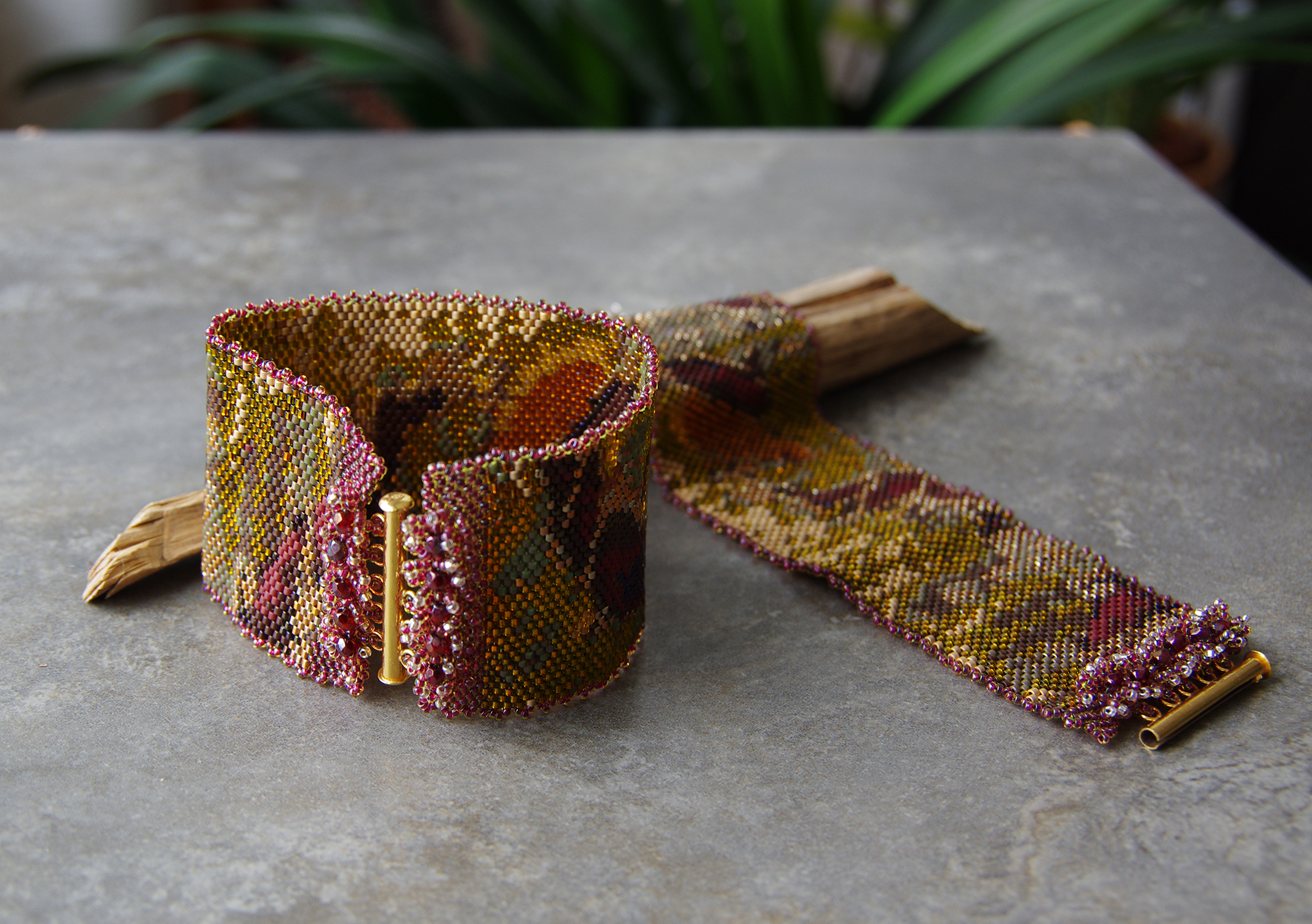 BRACELET LES CARPES