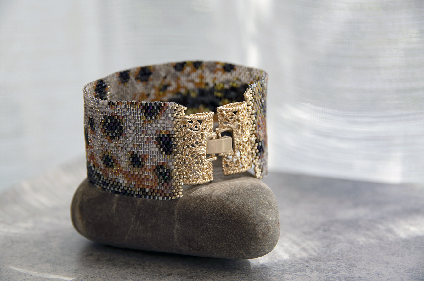 PEAU DE POISSON | 180 $