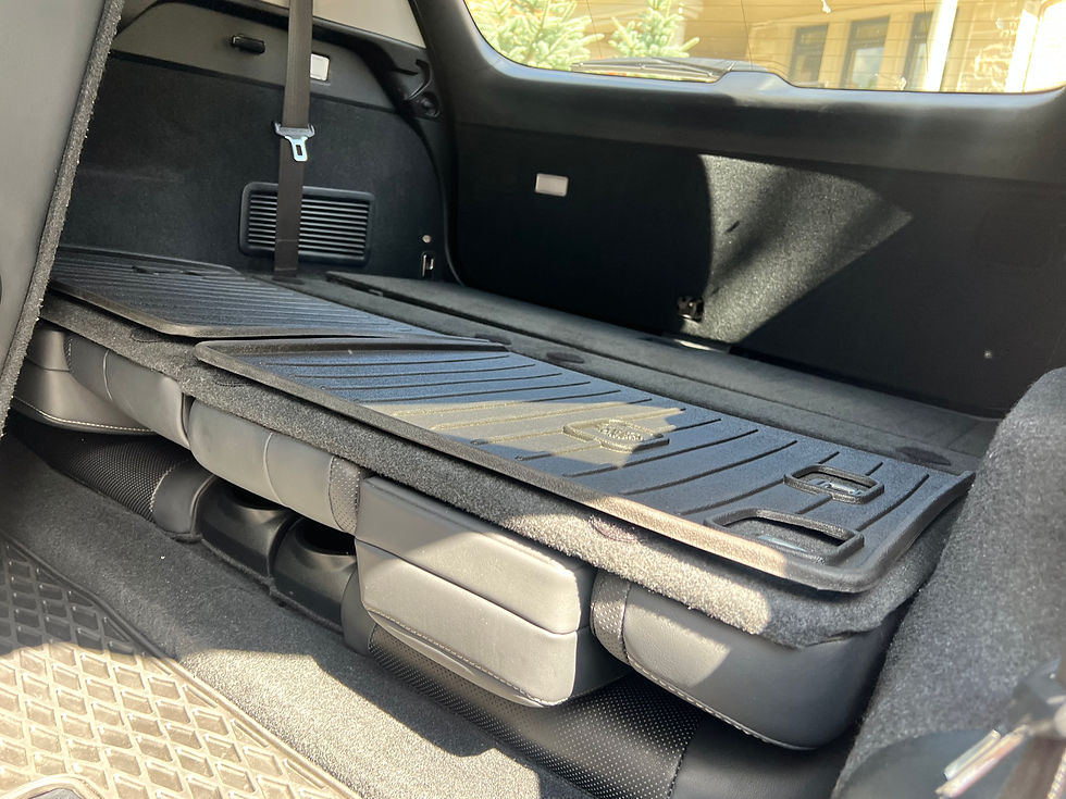 Miniature : Lexus RX450HL 2022