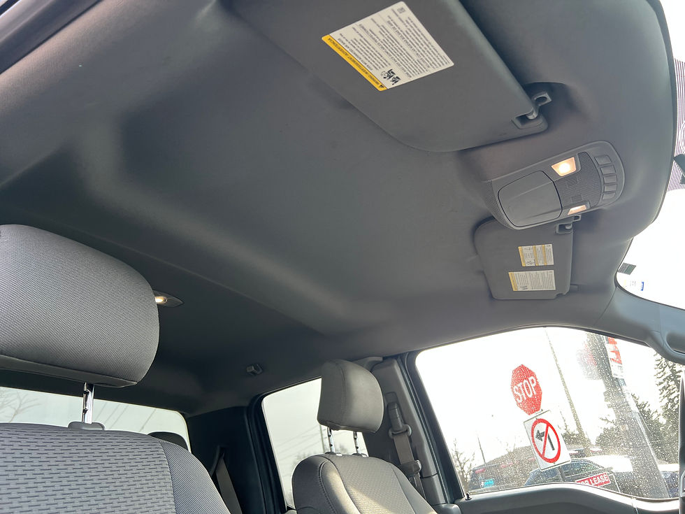 Miniature : Ford F150 2016