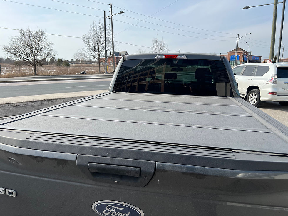 Miniature : Ford F150 2016