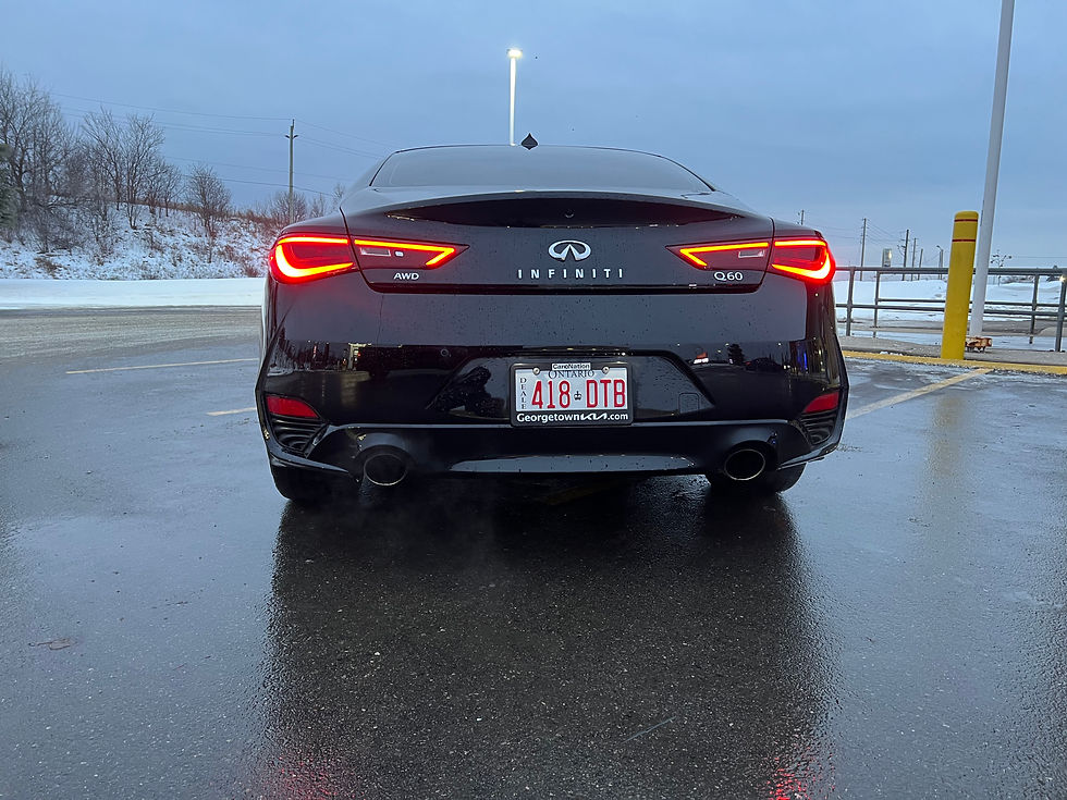 Miniature : Infiniti Q60 2017