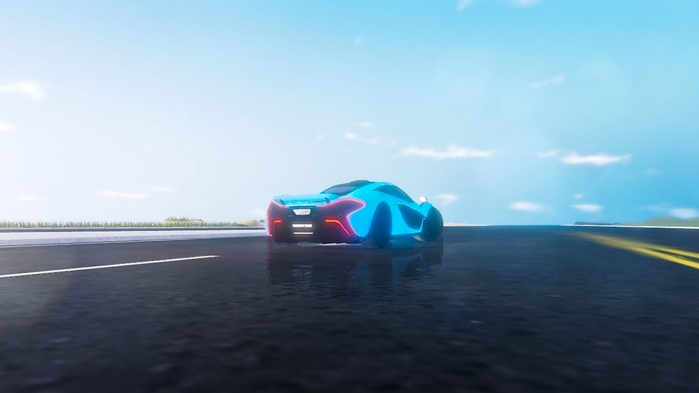 Thumbnail: Vehicle Simulator Educational Use
