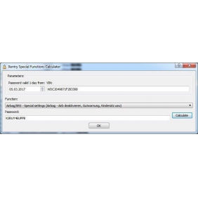 |TOP| Xentry Password Generator V10