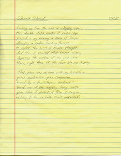 Final Draft