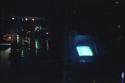 Arcade Water