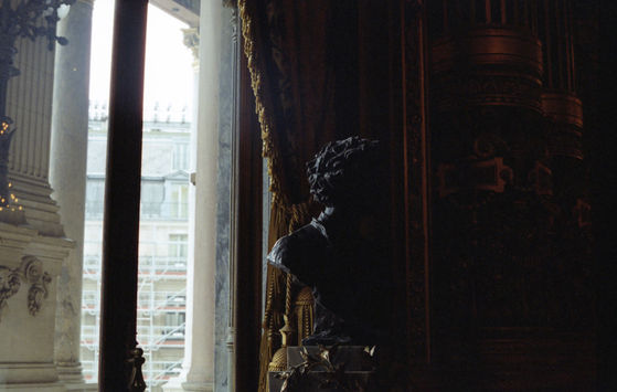 Depths of the Opera