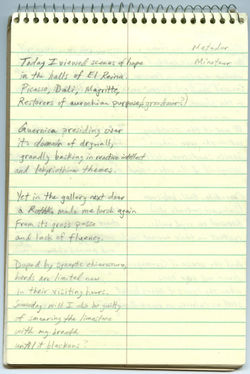Middle Verses