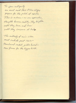 End of Final Draft