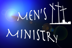 Men's Ministry