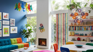 Transform Your Space with Expert Interior Design