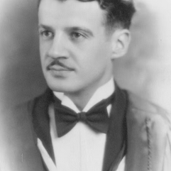 Plan des lots appartenant à Pierre Lambert et son fils Joseph en 1857 Source : Société d’histoire