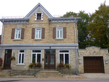 Maison Édouard-Bourassa