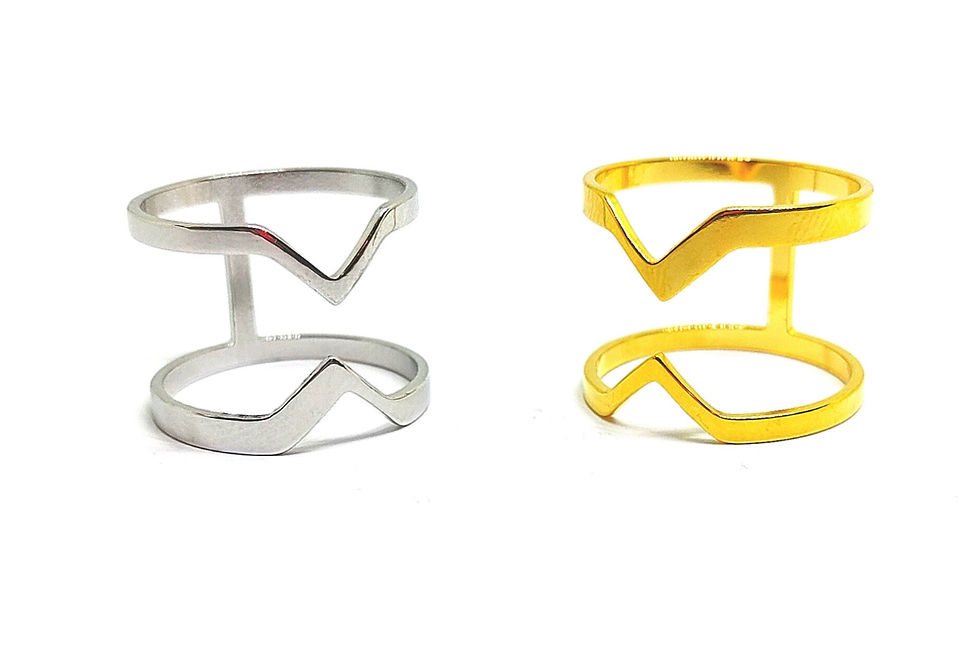 Miniature : Bague Marcella