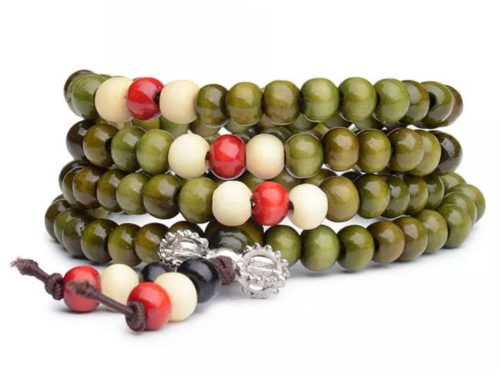 Thumbnail: Mala Bracelet