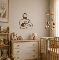 Offrez un cadeau de naissance personnalisé