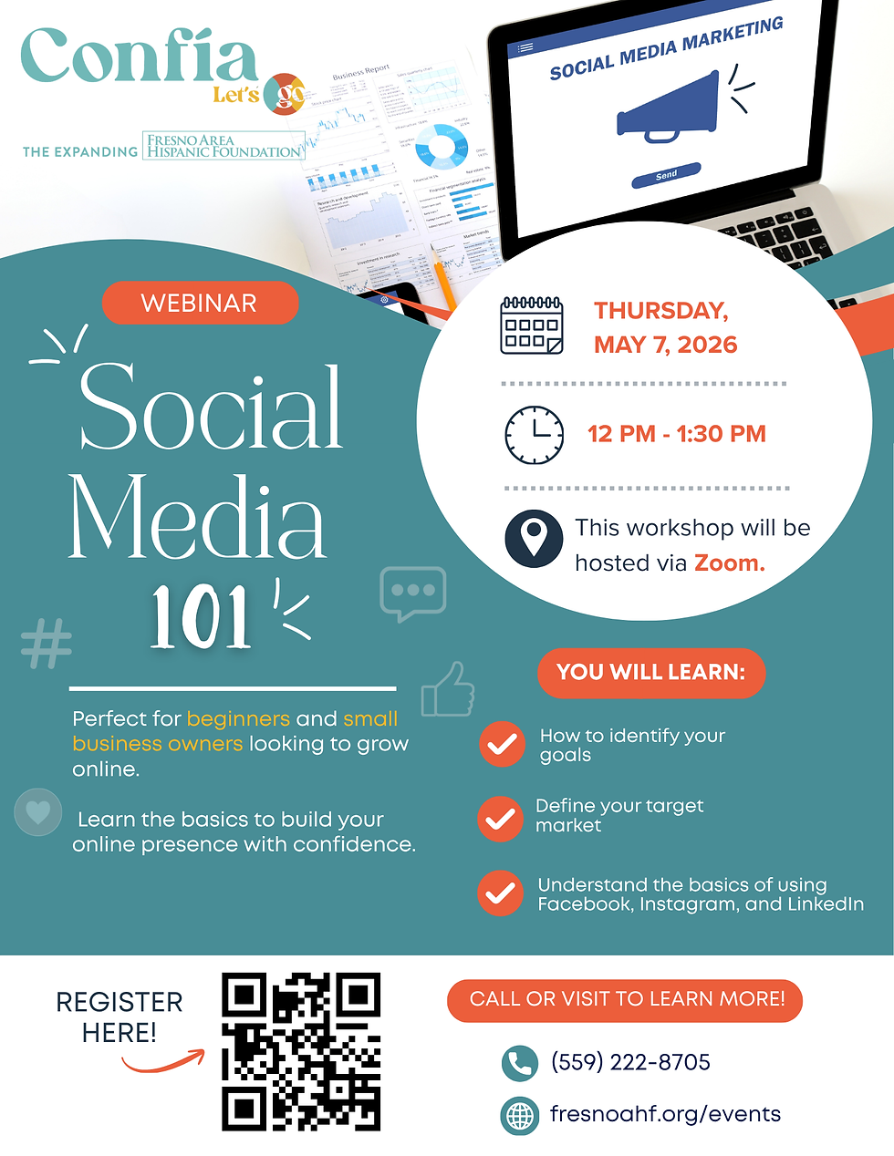 Social Media 101