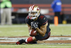 Jarryd Hayne's First Game Live Blog