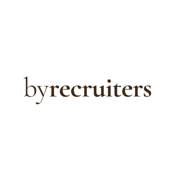 ByRecruiters logo