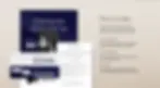 Thumbnail: Instant download job search bundle, including ATS resume template, LinkedIn banner, and website template.