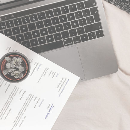 Resume Formats: Which Resume Format is Best for You?